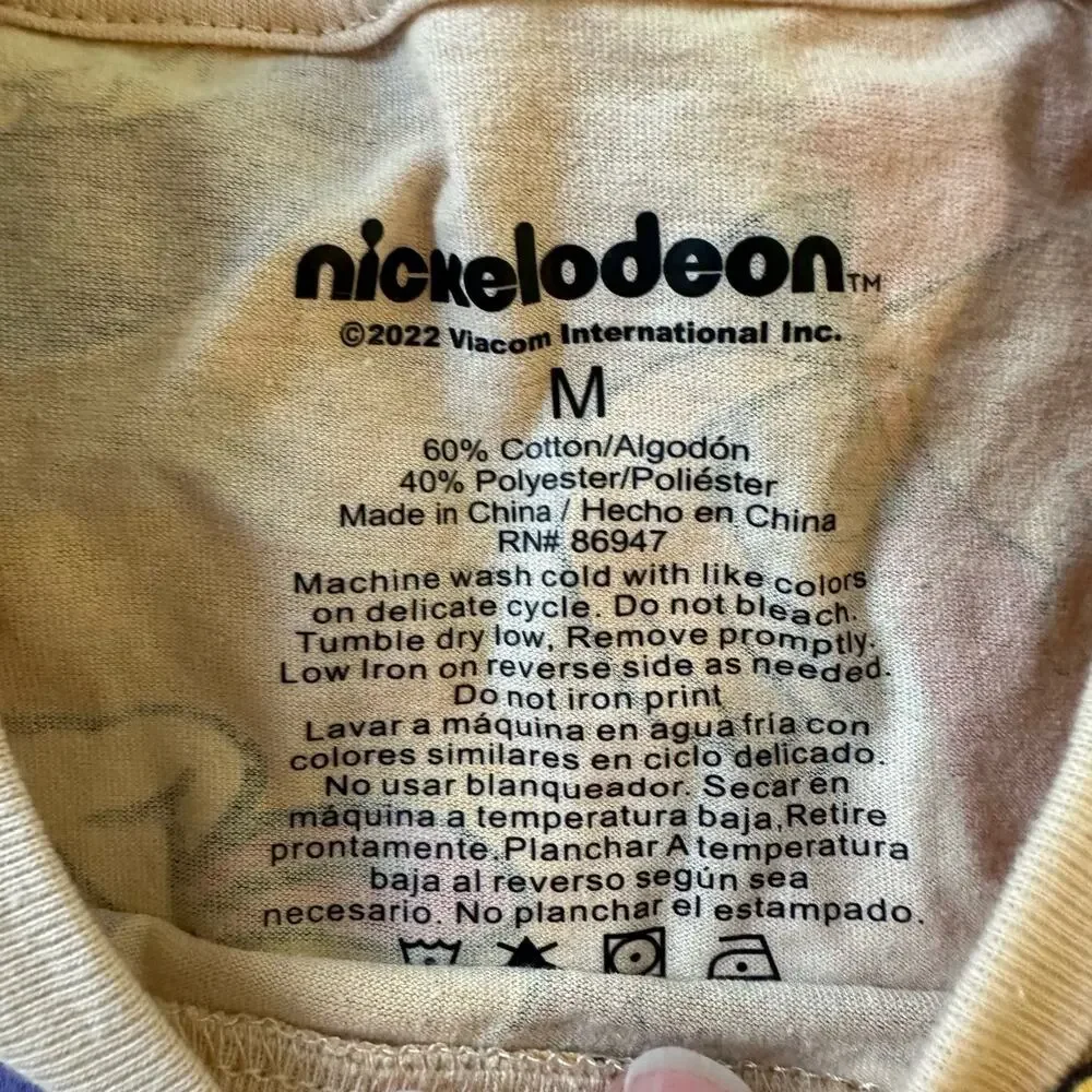 Nickelodeon great brand